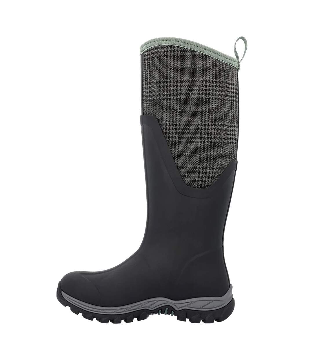 Bottes De Pluie Arctic Sport Femme Noir Muck Boots-4