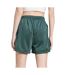 Short vert femme adidas firebird-2
