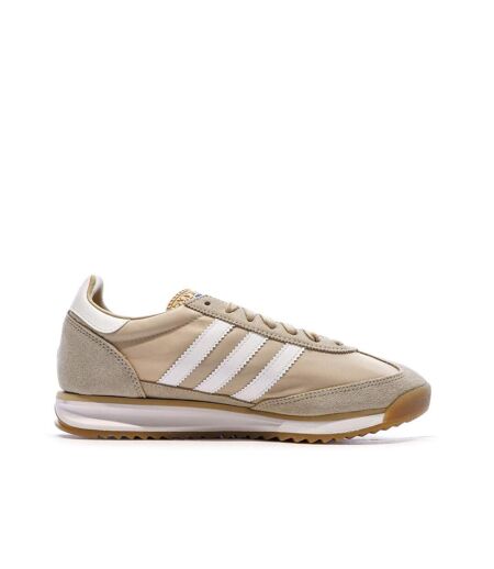 Baskets beige homme adidas sl 72 rs