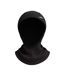 Womens/ladies Modesty Endurance+ Swim Hood Black Speedo-1