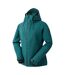 Blouson De Ski Flurry Femme Bleu Mer Foncé Dare 2B-4