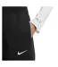 Womens/ladies High Waist Sweatpants Black Nike-4