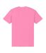 T-shirt Est Adulte Rose Cambridge University-2