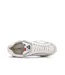 Baskets blanches/marines homme le coq sportif noah-4