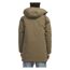 Parka Kaki Homme Jack & Jones Blawave - L-2