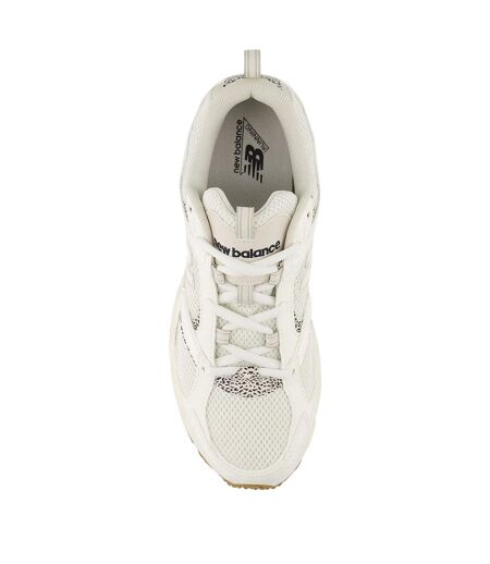 Womens/ladies 408 V1 Trainers White New Balance