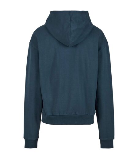 Sweat À Capuche Homme Vert Bouteille Urban Classics