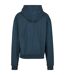 Sweat À Capuche Homme Vert Bouteille Urban Classics-2
