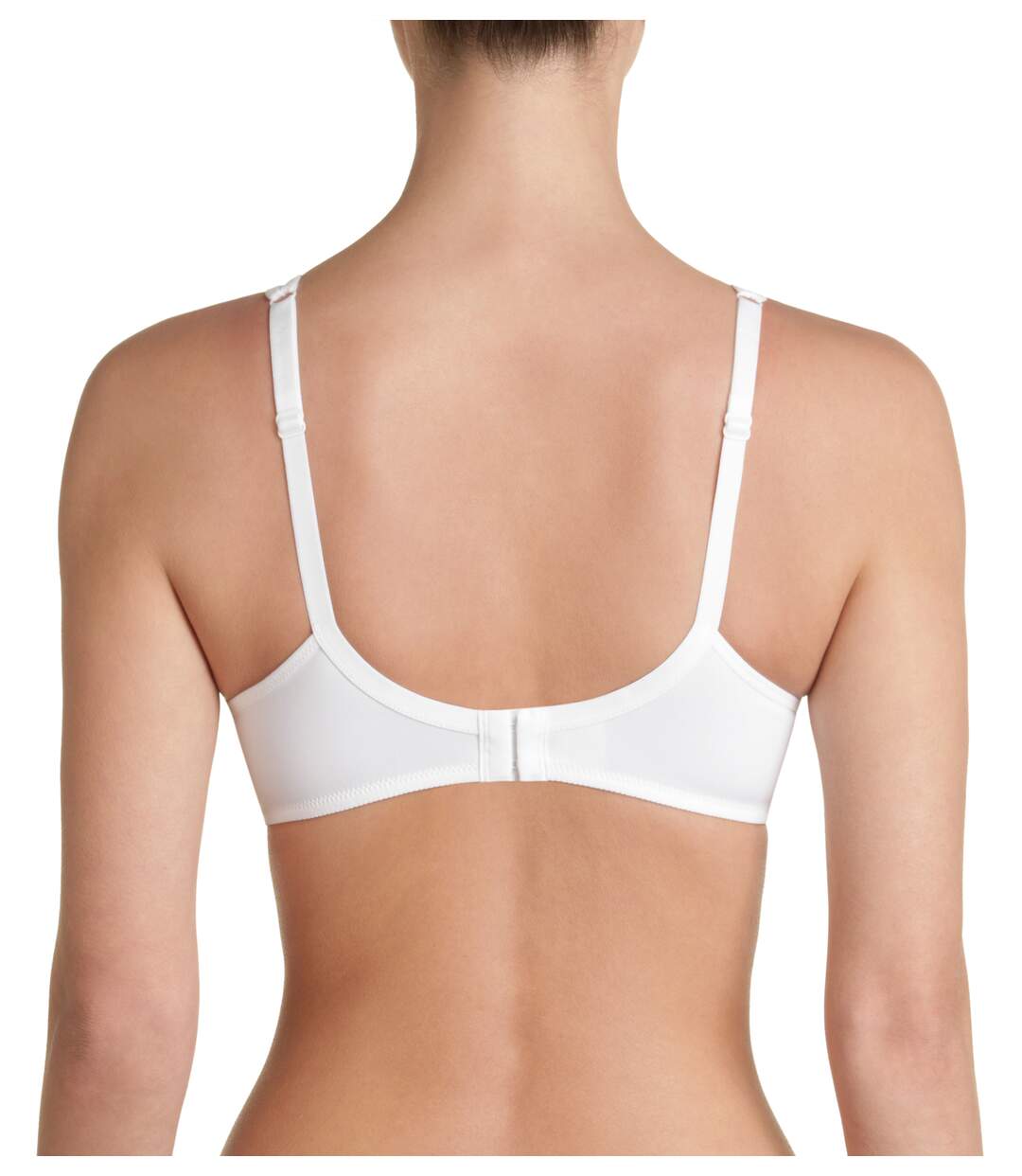 Soutien-gorge Emboîtant Avec Armatures Non Paddé Generous Classique