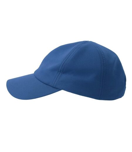 Casquette De Baseball Motif/style 6 Panneaux Isar Adulte Bleu Roi Atlantis Headwear