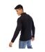 Polo Chessum Homme Noir Peter Werth-3