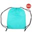 Lot de 2  Stafford sac fourre-tout 13 litres taille unique turquoise Shugon