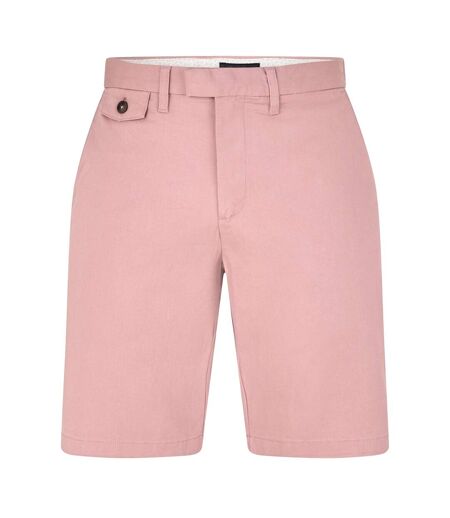 Short Chino Alscot Homme Rose Ted Baker