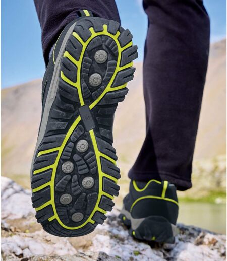 Chaussures Tout-Terrain