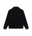 Mens Fleece Coach Jacket Black Duffle Bag Umbro-2