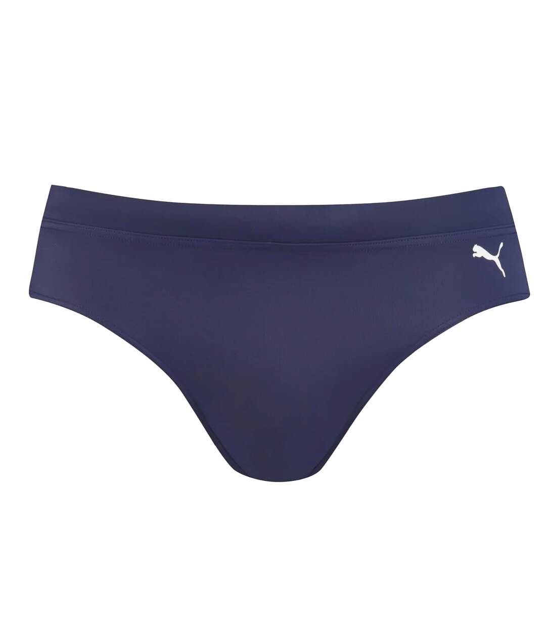 Slip De Bain Classic Homme Bleu Marine Puma-2