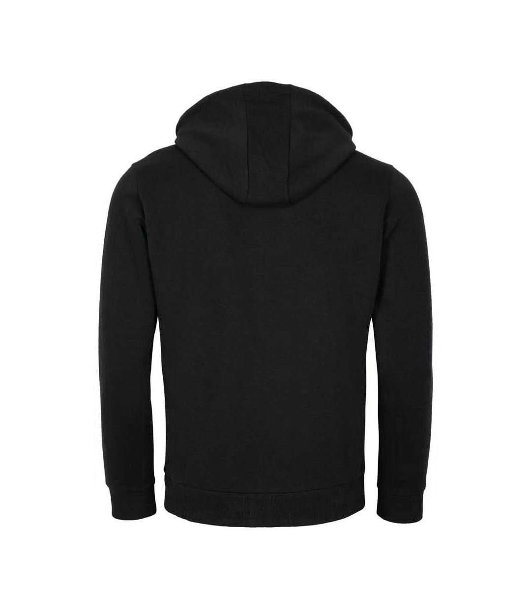 Sweat Zippé Noir Homme O'Neill Knit - M-2