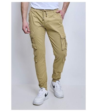 PANTALON CARGO