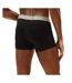 X3 boxers noir homme tommy hilfiger trunk um0um02763-2