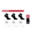 Chaussettes Homme LOTTO - Pack de 6-4