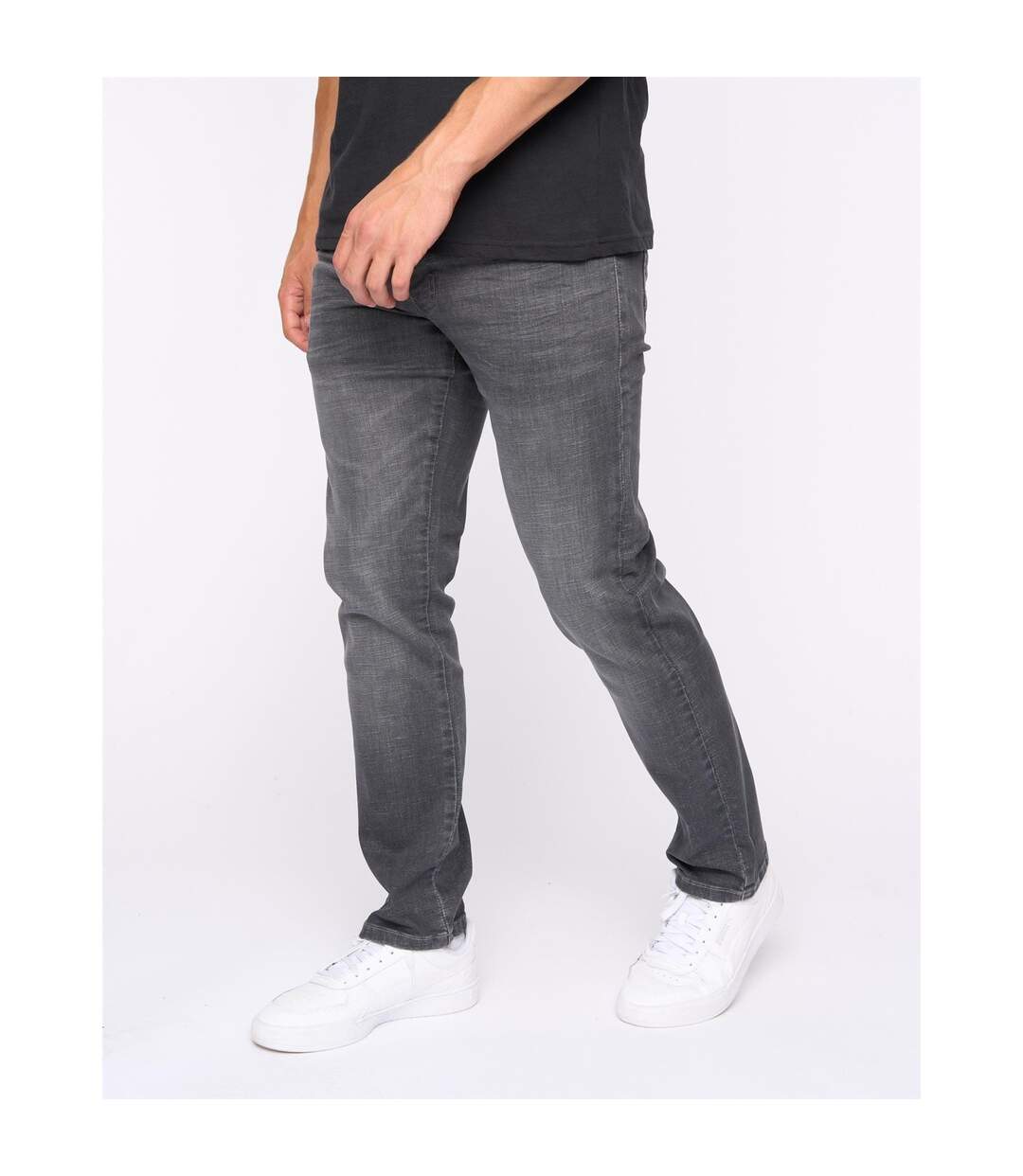 Jean Newbury Homme Gris Bewley & Ritch-3
