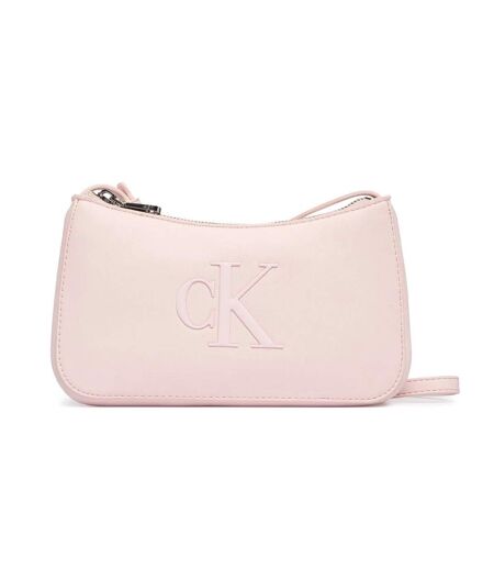 Sac à main rose femme calvin klein bold mini
