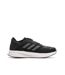 Chaussures de running gris foncé homme adidas duramo 10-2
