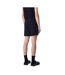 Short De Bain Motif/style Logo Brodé Homme Noir Champion-3