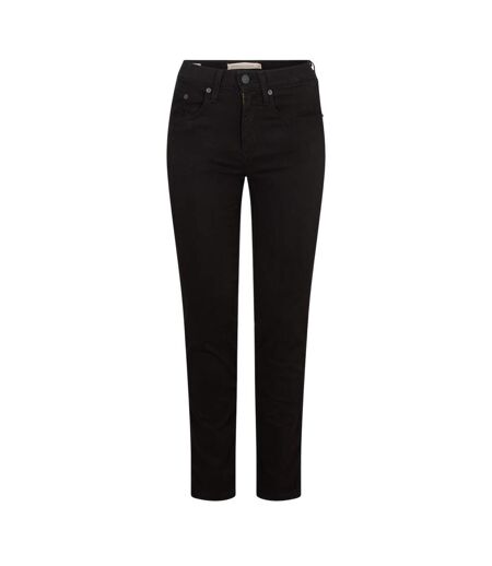 Jean Homme Noir Levis