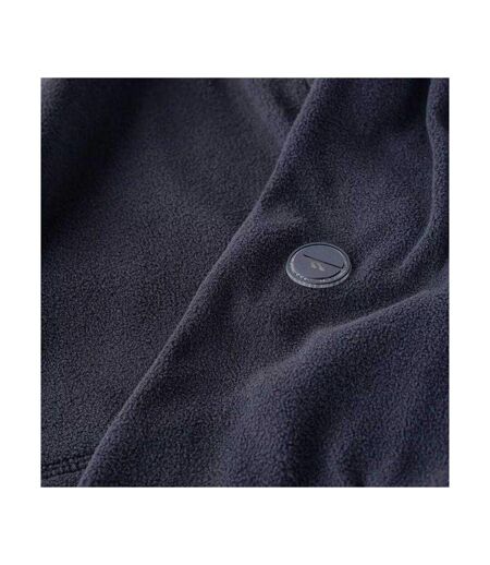 Veste Polaire Sauli Homme Bleu Marine Foncé Hi-Tec