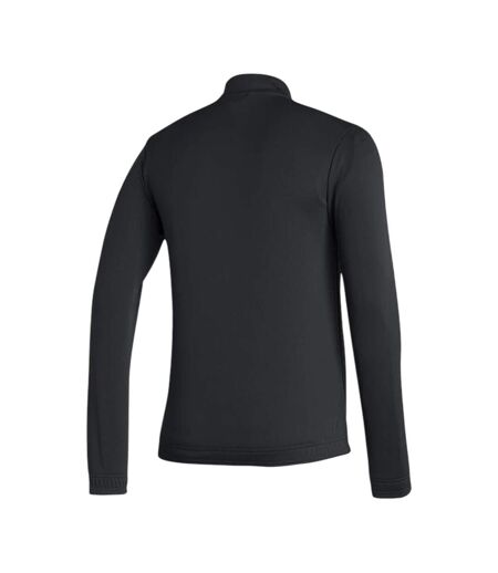 Veste De Survêtement Entrada Homme Noir Adidas