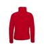 SOLS Womens/Ladies Ride Padded Water Repellent Jacket (Red) - UTPC2155