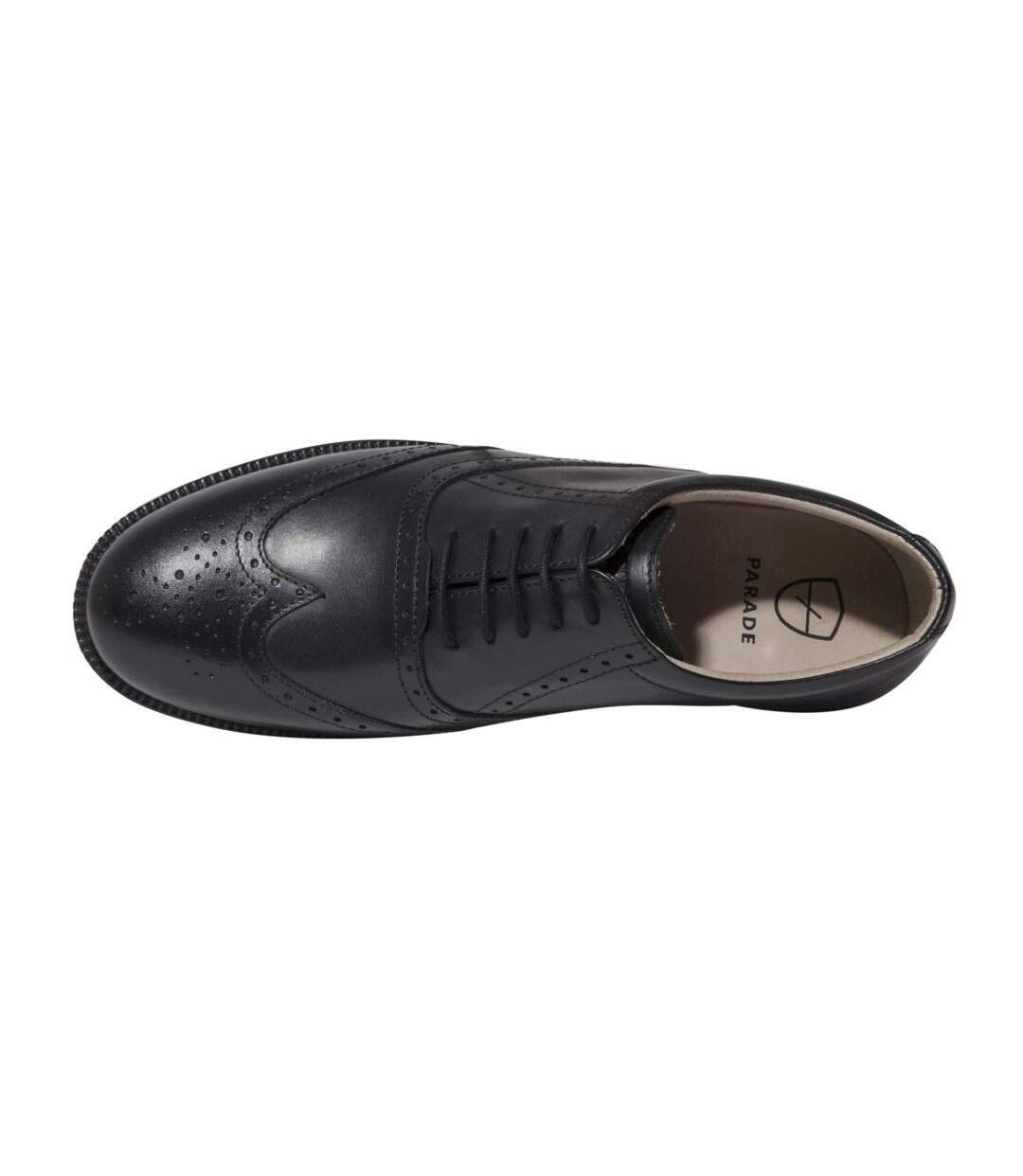 Chaussures  Parade HUDSON OB-4