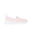 Baskets Marche Go Walk Joy Femme Rose Clair Skechers-1