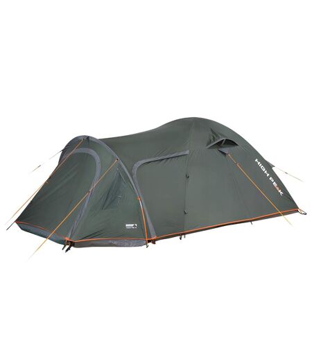 Tente Dôme Kira 4.1 Taille Unique Vert High Peak