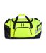 Sac de sport - sac de voyage - HOLDALL 45 L - 2510 - jaune fluo-3