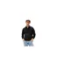 Polo Manches Longues Motif/style Logo Homme Noir Tommy Hilfiger-1
