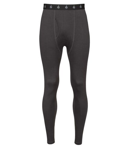 Men's Ultra Warm Fleece-Lined Long Johns