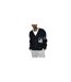 Cardigan Krussel Homme Bleu Foncé Boss X Russel-1