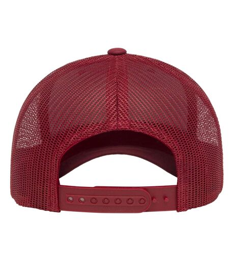 Casquette Trucker Canneberge Classic