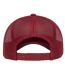 Casquette Trucker Canneberge Classic-2
