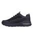 Chaussures De Marche Max Protect Fast Track Homme Noir Skechers-2