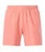 Mens Energy Shorts Dusty Coral Gym King-2