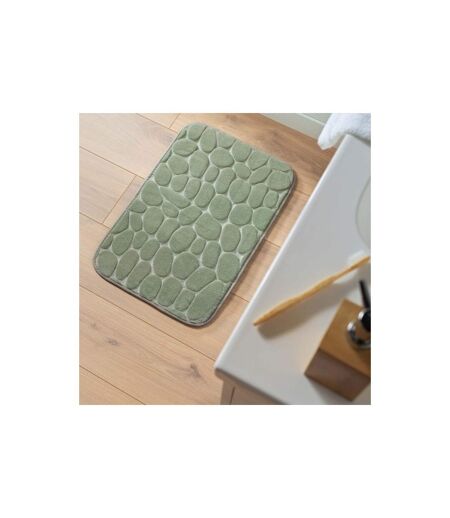 Tapis de Bain Ricochet 50x80cm Sauge