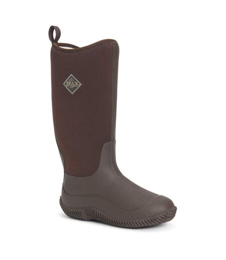Muck Boots - Bottes de pluie - Femme (Marron) - UTFS8742
