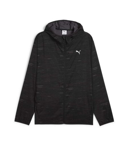 Veste noire homme puma essential