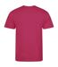 T-shirt just cool homme rose vif Awdis