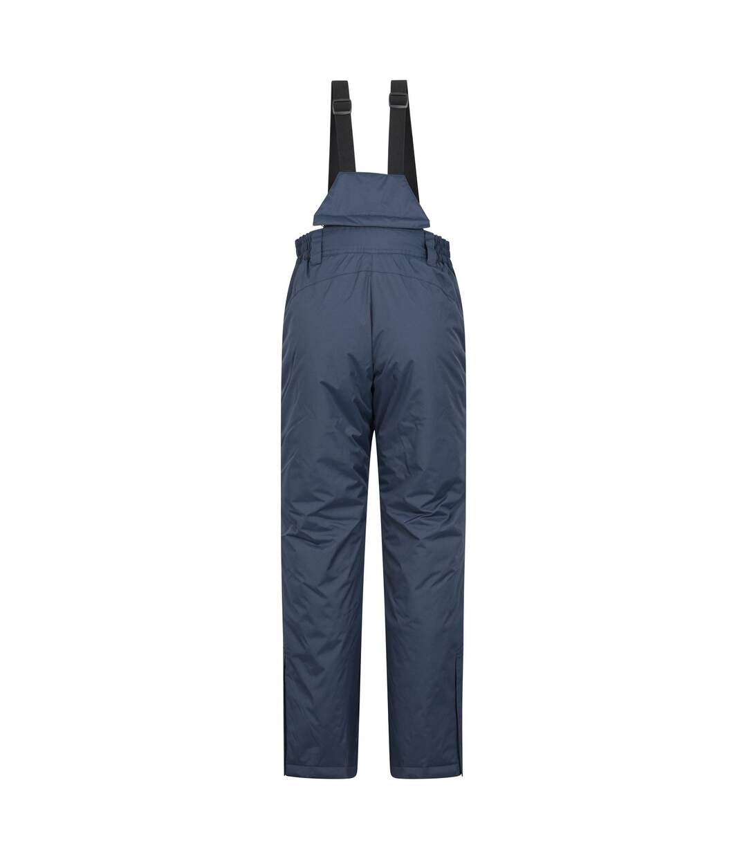 Pantalon de ski moon femme bleu marine Mountain Warehouse-2