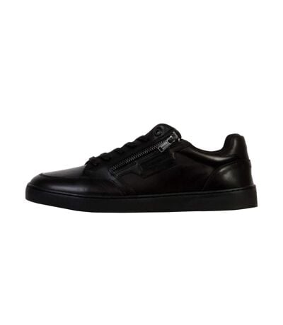 Basket Cuir Redskins Missouri