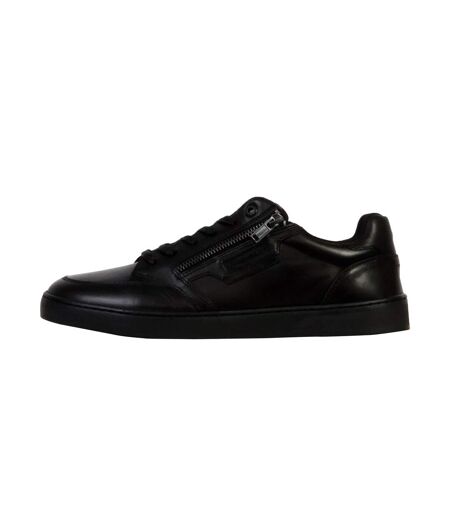 Basket Cuir Redskins Missouri